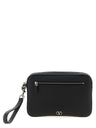 Valentino Garavani VLogo Signature clutch bag