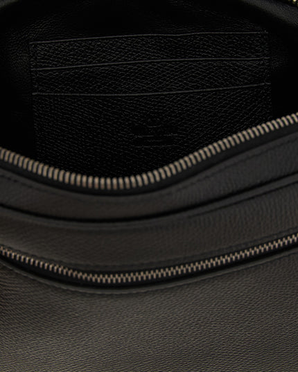 Valentino Garavani VLogo Signature clutch bag