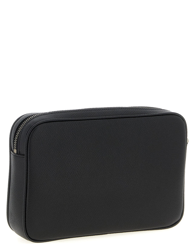 Valentino Garavani VLogo Signature clutch bag