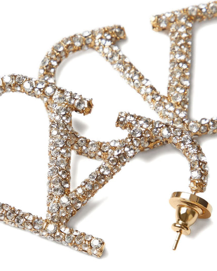 Valentino Garavani 'VLogo Signature' earrings