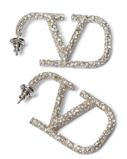 Valentino Garavani VLogo Signature earrings
