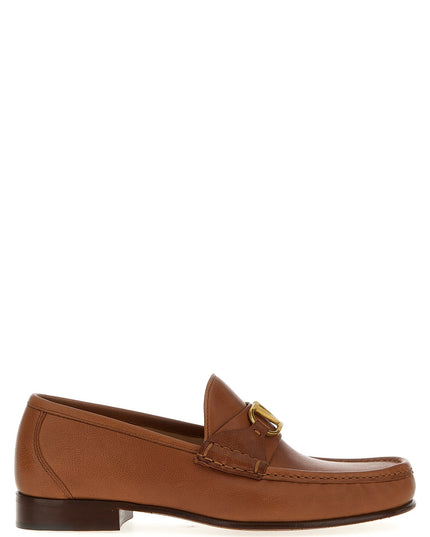 Valentino Garavani VLogo Signature Loafers