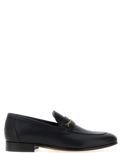 Valentino Garavani 'VLogo Signature' loafers
