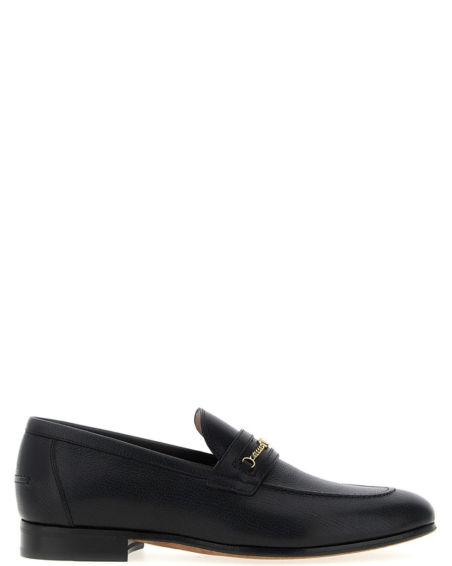 Valentino Garavani 'VLogo Signature' loafers