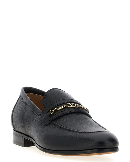 Valentino Garavani 'VLogo Signature' loafers