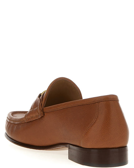 Valentino Garavani VLogo Signature Loafers