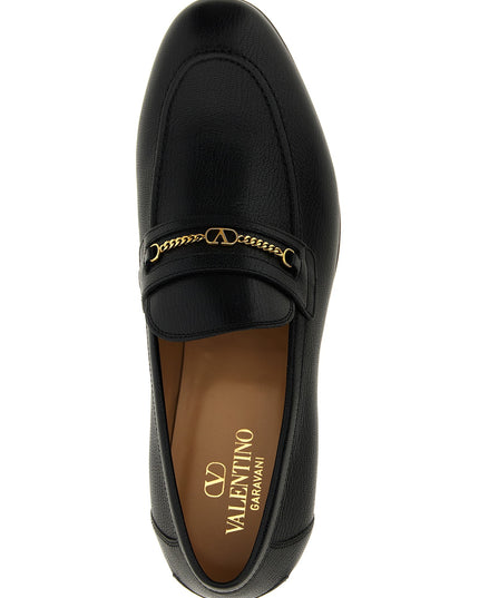 Valentino Garavani 'VLogo Signature' loafers