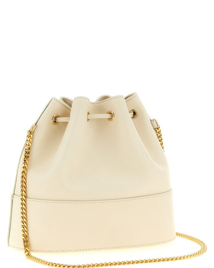 Valentino Garavani VLogo Signature sechiello bag