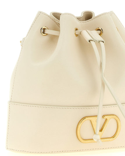 Valentino Garavani VLogo Signature sechiello bag