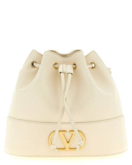 Valentino Garavani VLogo Signature sechiello bag