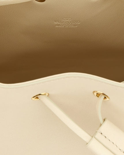 Valentino Garavani VLogo Signature sechiello bag