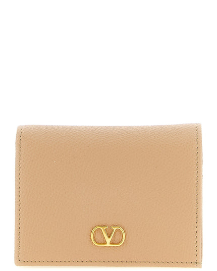 Valentino Garavani VLogo Signature Wallet