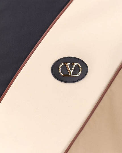 Valentino Jacket with VLogo Signature patch