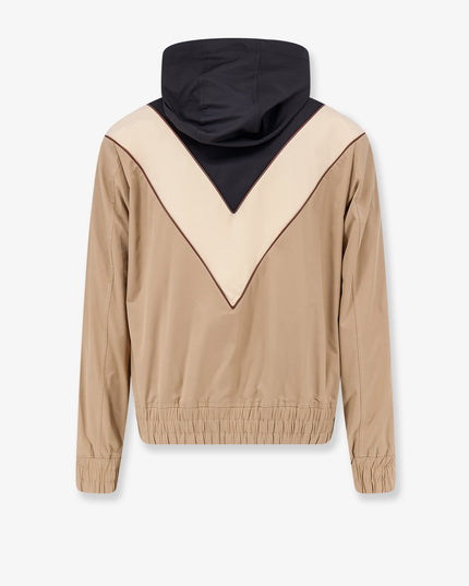 Valentino Jacket with VLogo Signature patch