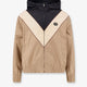 Valentino Jacket with VLogo Signature patch