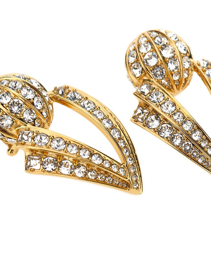 ValentinoGaravani 'Poetique Des Gouttes' earrings