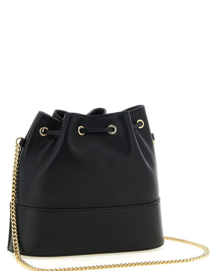 ValentinoGaravani 'VLogoSignature' mini bucket bag