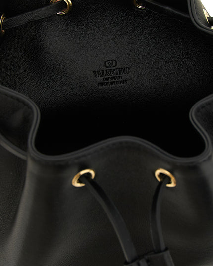ValentinoGaravani 'VLogoSignature' mini bucket bag