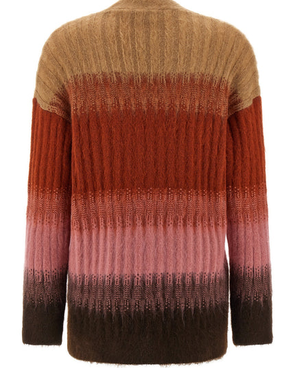 Vanisé knit cardigan