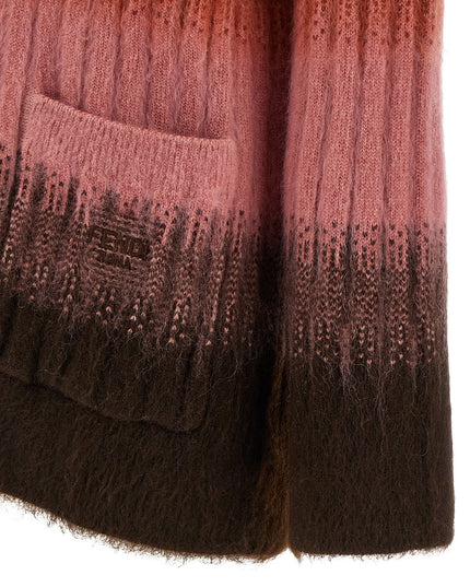 Vanisé knit cardigan