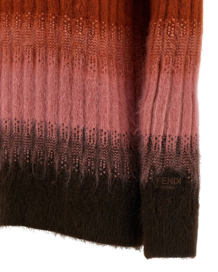 Vanite knit sweater