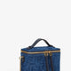 Vanity FF fabric crossbody bag