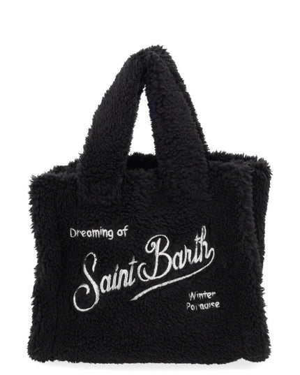 "VANITY MINI" TOTE BAG
