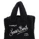 "VANITY MINI" TOTE BAG
