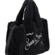 "VANITY MINI" TOTE BAG