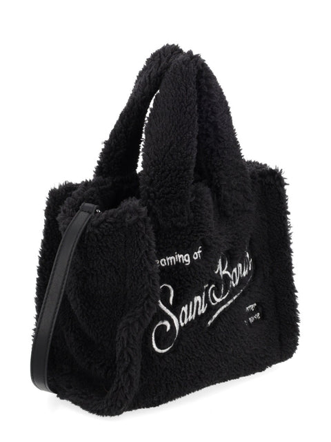 "VANITY MINI" TOTE BAG