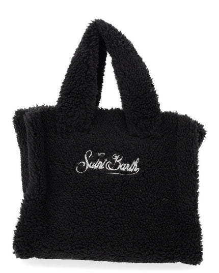 "VANITY MINI" TOTE BAG