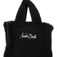 "VANITY MINI" TOTE BAG