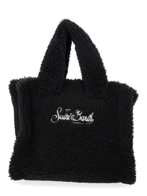 "VANITY MINI" TOTE BAG