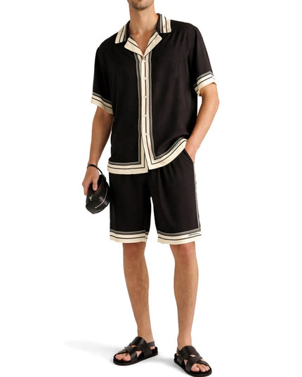 "VANITY" SHORTS