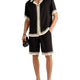 "VANITY" SHORTS
