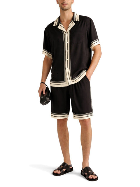 "VANITY" SHORTS