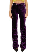 Purple / 42