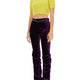 VELVET PANTS