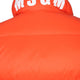 VESTS WITH LOGO