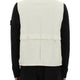 VESTS WITH LOGO