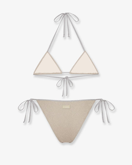 Viana lurex bikini