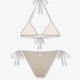 Viana lurex bikini