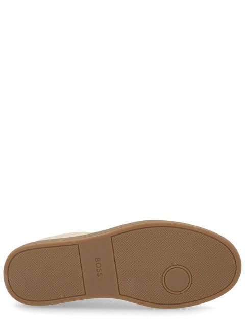 "VINSTON" SNEAKER