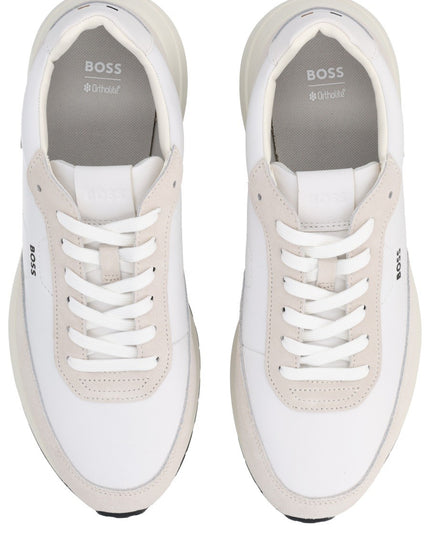 "VINSTON" SNEAKER