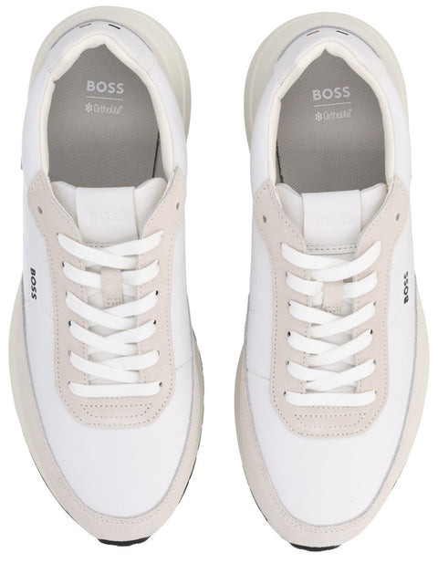 "VINSTON" SNEAKER