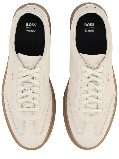 "VINSTON" SNEAKER