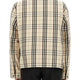 "VINTAGE CHECK" JACKET