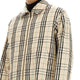 "VINTAGE CHECK" JACKET