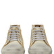 VINTAGE MID TOP SNEAKER