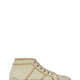 VINTAGE MID TOP SNEAKER